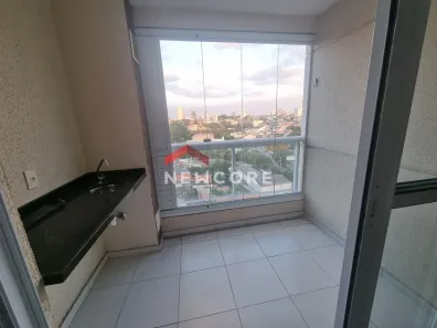 Apartamento com 2 Quartos à venda, 55m² no Vila Osasco, Osasco