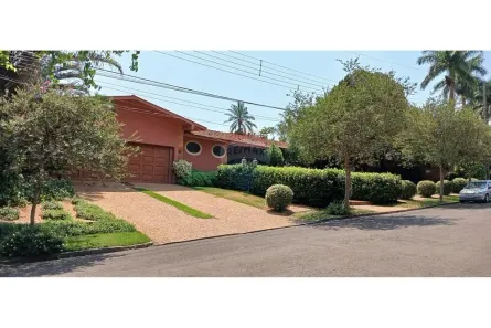 Casa de Condomínio com 6 Quartos à venda, 1394m² no Ribeirânia, Ribeirão Preto