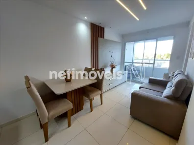 Apartamento com 2 Quartos para alugar, 62m² no Piatã, Salvador