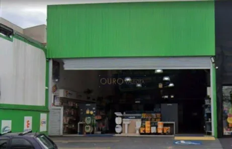 Galpão/Depósito/Armazém para alugar, 576m² no Jardim Planalto, São Paulo