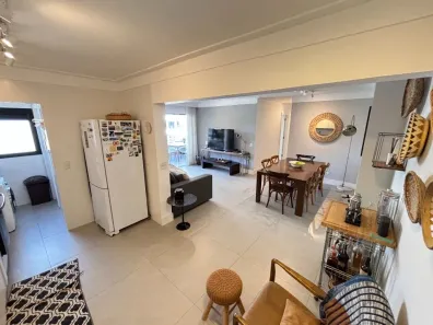 Apartamento com 3 Quartos à venda, 100m² no Riviera, Bertioga