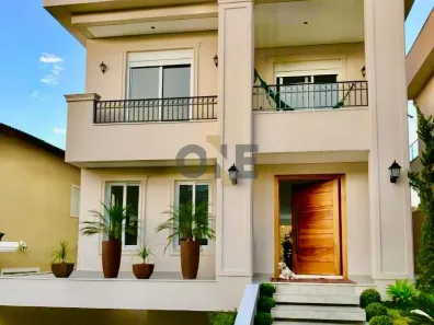 Casa de Condomínio com 3 Quartos à venda, 250m² no Paisagem Renoir, Cotia