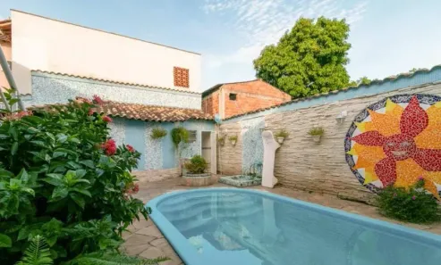 Casa com 3 Quartos à venda, 310m² no Piratininga, Niterói