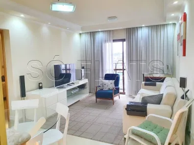 Flat com 2 Quartos à venda, 64m² no Centro, São Bernardo do Campo