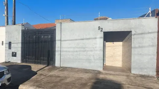 Casa com 3 Quartos à venda, 187m² no João Aranha, Paulínia