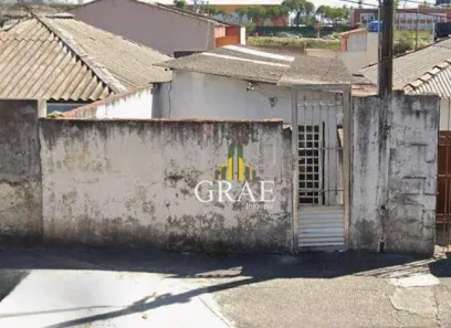 Lote/Terreno à venda, 357m² no Vila Gonçalves, São Bernardo do Campo