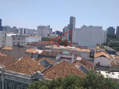 Sala Comercial à venda, 32m² no Centro, Rio de Janeiro