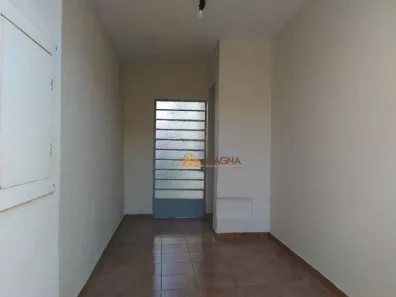 Casa com 2 Quartos à venda, 109m² no Vila Tibério, Ribeirão Preto