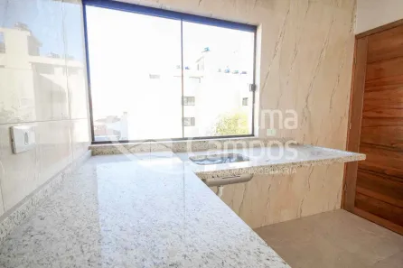 Apartamento com 1 Quarto para alugar, 25m² no Bosque da Saúde, São Paulo
