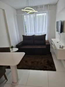 Apartamento com 1 Quarto para alugar, 32m² no Graças, Recife