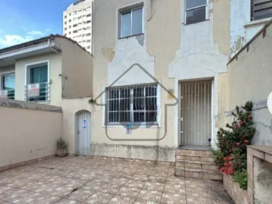 Sobrado com 2 Quartos à venda, 167m² no Vila Mariana, São Paulo