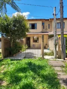 Casa com 2 Quartos à venda, 77m² no Belém Novo, Porto Alegre