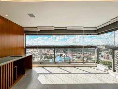 Apartamento com 3 Quartos à venda, 125m² no Jardim Belo Horizonte, Campinas