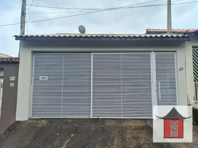 Casa com 2 Quartos à venda, 117m² no Jardim Paulista, Sorocaba