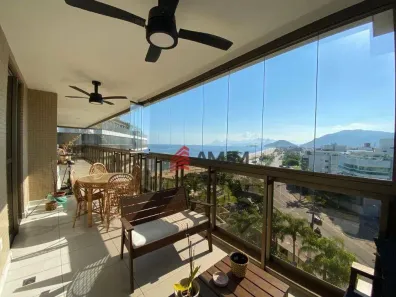 Apartamento com 4 Quartos à venda, 180m² no Piratininga, Niterói