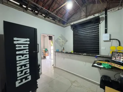 para alugar, 63m² no Alto do Ipiranga, Ribeirão Preto