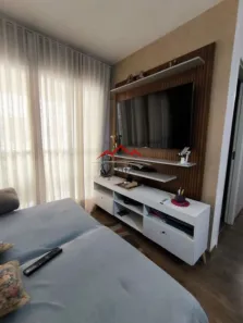 Apartamento com 3 Quartos à venda, 68m² no Horto Santo Antonio, Jundiaí
