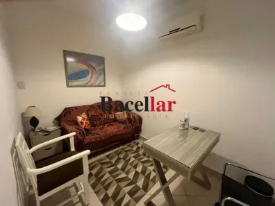 Sala Comercial à venda, 32m² no Tijuca, Rio de Janeiro