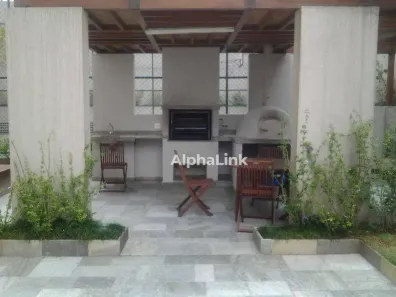 Apartamento com 3 Quartos à venda, 140m² no Tamboré, Barueri