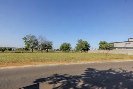 Lote/Terreno à venda, 1250m² no Residencial Goiânia Golfe Clube, Goiânia