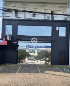 Ponto Comercial para alugar, 389m² no Jardim Conceição, Campinas