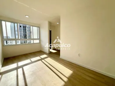 Apartamento com 2 Quartos à venda, 53m² no Jardim dos Manacás, Santa Bárbara D'Oeste