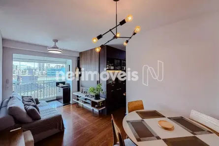Apartamento com 3 Quartos à venda, 68m² no Vila Independência, São Paulo