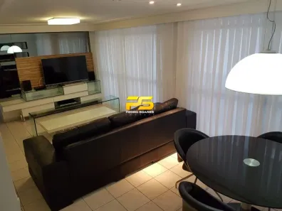 Apartamento com 3 Quartos à venda, 65m² no Jardim Oceania, João Pessoa