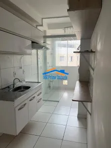 Apartamento com 2 Quartos à venda, 35m² no Chácaras Roselândia, Cotia