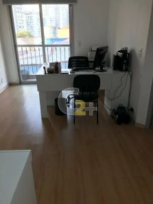 Apartamento com 1 Quarto à venda, 48m² no Campos Elíseos, São Paulo