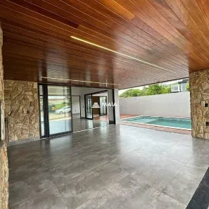 Casa de Condomínio com 4 Quartos à venda, 230m² no Condomínio Portal do Lago II, Rifaina