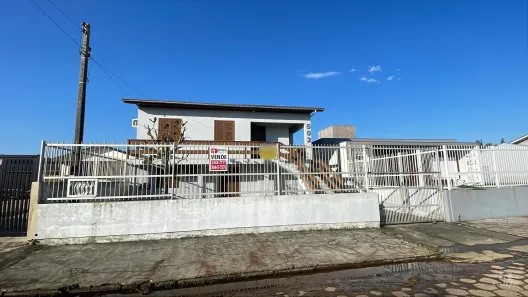 Casa com 3 Quartos à venda, 145m² no Zona Nova, Balneário Rincão