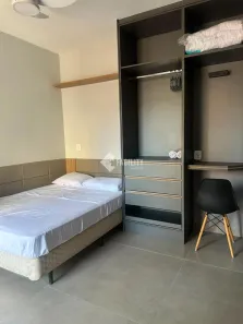 Flat com 1 Quarto para alugar, 40m² no Centro, Campinas
