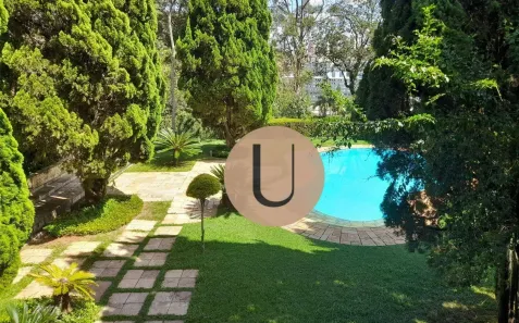 Casa com 5 Quartos à venda, 900m² no Fazenda Morumbi, São Paulo