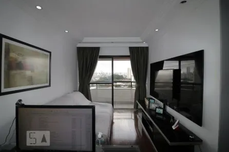 Apartamento com 3 Quartos à venda, 83m² no Chácara Santo Antônio (Zona Leste), São Paulo