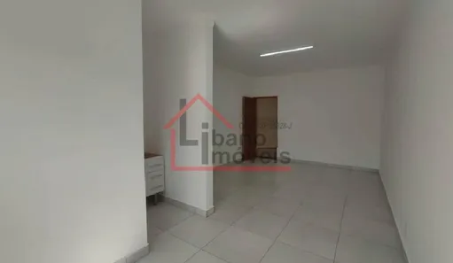 Sala Comercial com 1 Quarto para alugar, 30m² no Parque Brasil 500, Paulínia