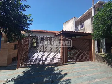 Casa com 4 Quartos à venda, 110m² no Wanel Ville, Sorocaba