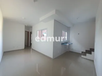 Cobertura com 2 Quartos à venda, 120m² no Jardim Guarará, Santo André