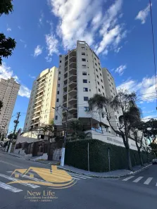 Apartamento com 3 Quartos à venda, 77m² no Parque Mandaqui, São Paulo