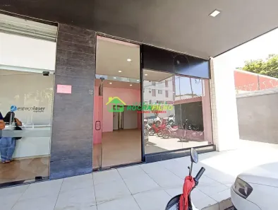 Sala Comercial para alugar, 70m² no Jóquei, Teresina
