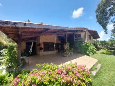 Fazenda/Sítio com 5 Quartos à venda, 5267m² no Lagoa Redonda, Fortaleza