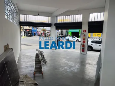 Ponto Comercial para alugar, 80m² no Lapa, São Paulo