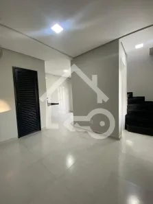 Sobrado com 2 Quartos à venda, 85m² no Jardim Bom Pastor, Santo André