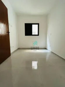 Apartamento com 2 Quartos à venda, 52m² no Vila Príncipe de Gales, Santo André