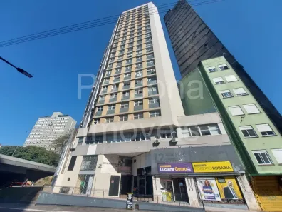 Kitnet à venda, 18m² no Centro Histórico, Porto Alegre