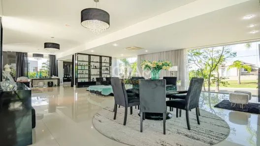 Casa de Condomínio com 4 Quartos à venda, 750m² no Alphaville Graciosa, Pinhais