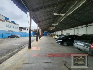 Galpão/Depósito/Armazém à venda, 3805m² no Bento Ribeiro, Rio de Janeiro