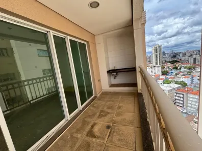 Apartamento com 3 Quartos à venda, 118m² no Jardim São Paulo(Zona Norte), São Paulo