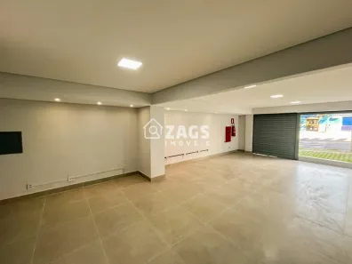 Ponto Comercial para alugar, 65m² no Santa Efigênia, Belo Horizonte