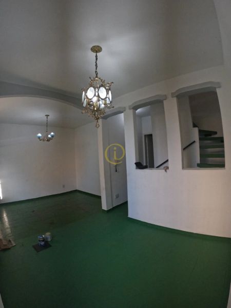 Casa com 4 quartos — Ouro Preto, Belo Horizonte